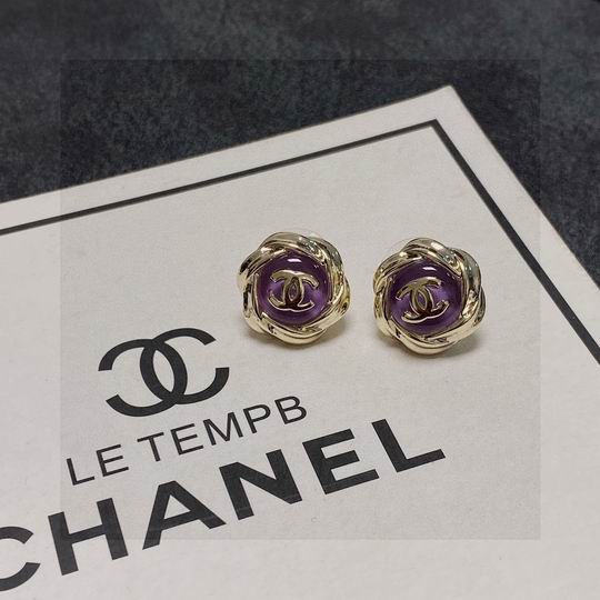 Chanel earring 11lyh42